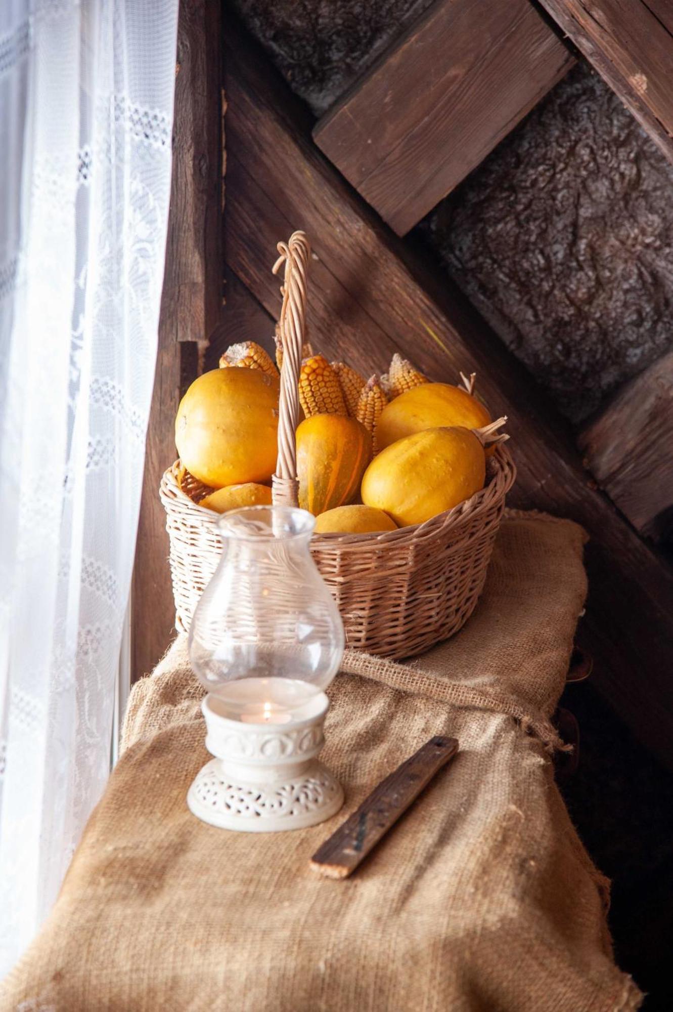 Hay Barn Unique Experience Visole Otel Slovenska Bistrica Oda fotoğraf